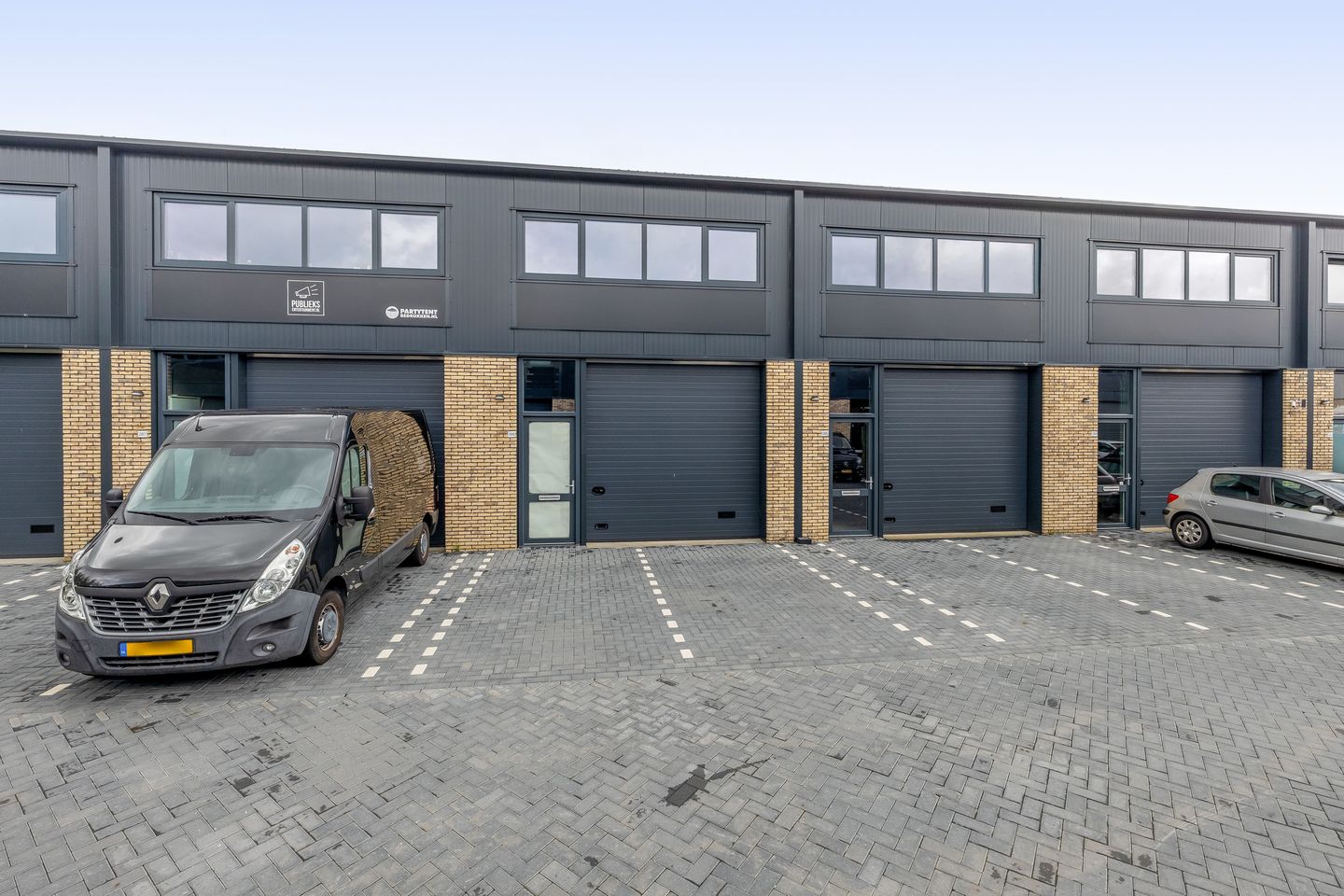View photo 2 of Dirk Verheulweg 2-B6