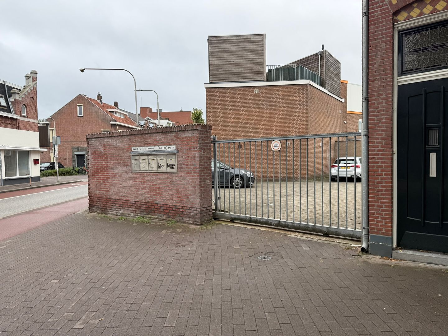 Bekijk foto 2 van Piusstraat 343-20