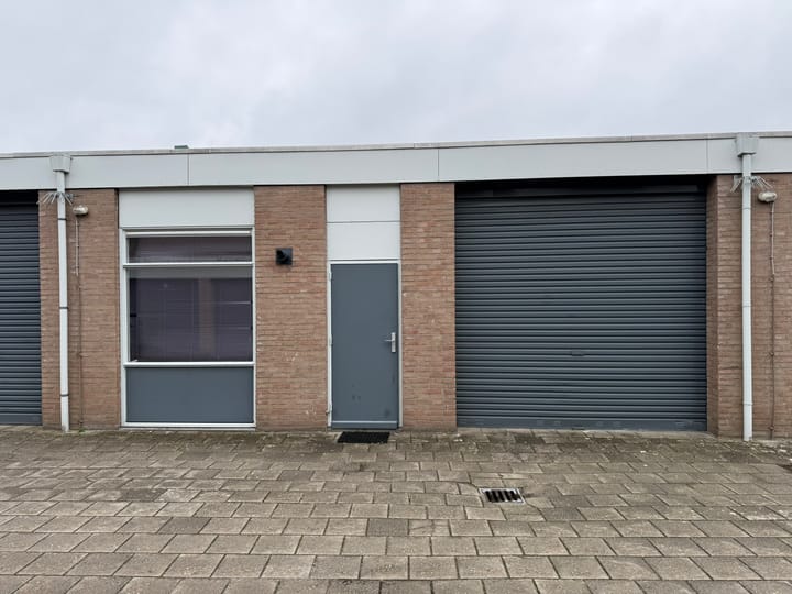 Piusstraat 343-20
