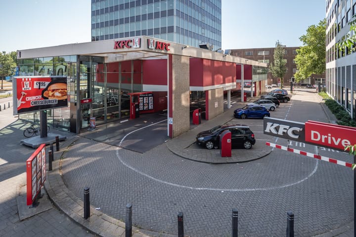 Marconistraat 4