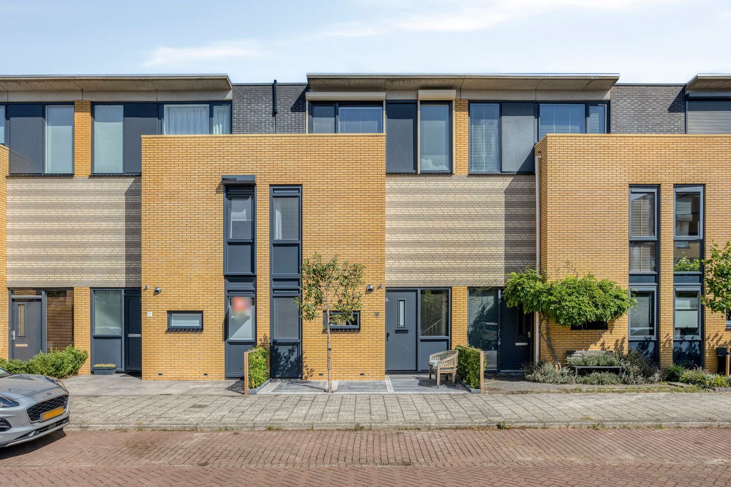 Foto 1 van Rusthout 9