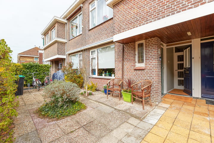 Foto 4 van Ouverturestraat 106