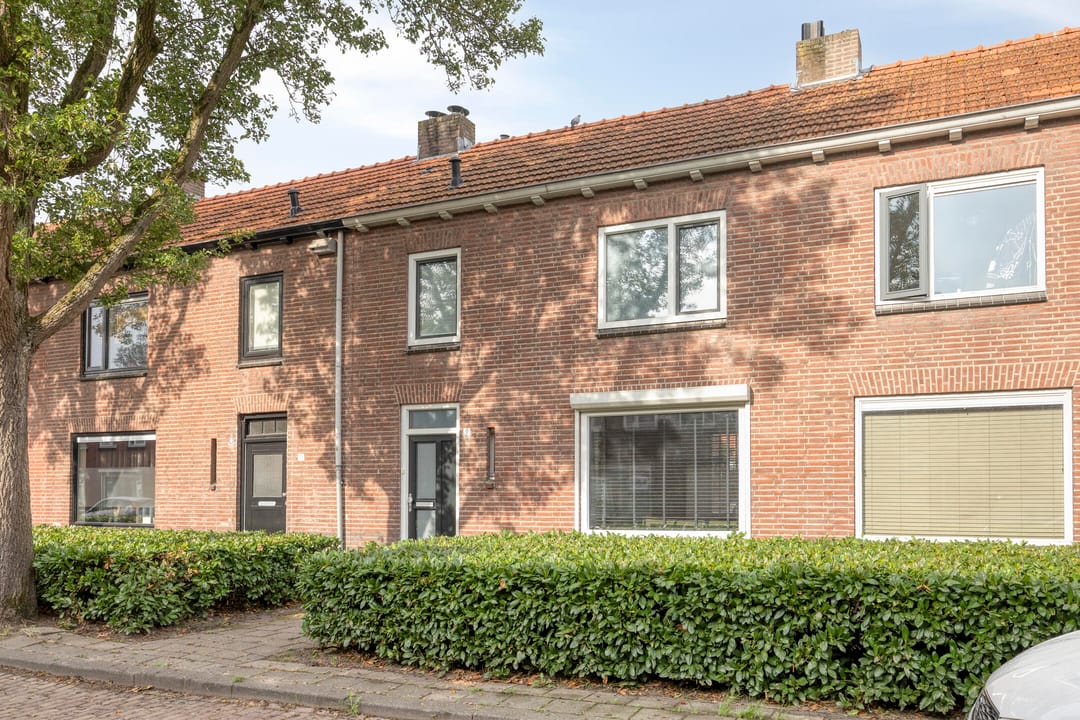 Photo 23 of Weefmeesterstraat 9