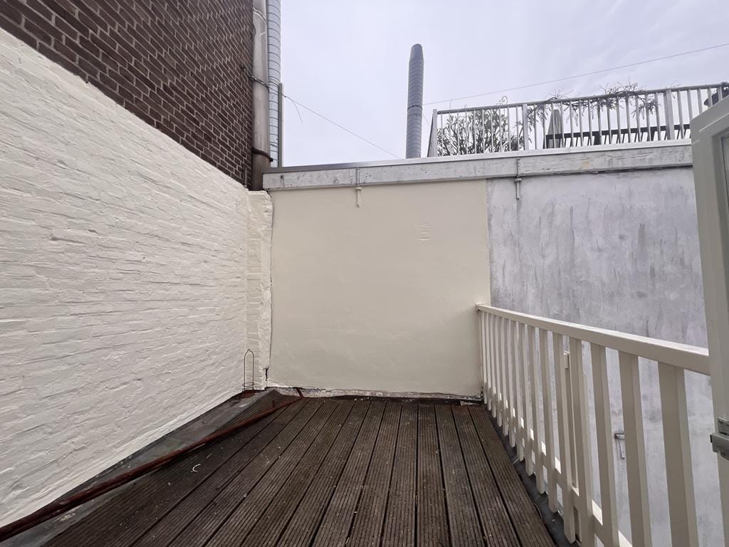 Foto 12 van Leidsekruisstraat 10-1