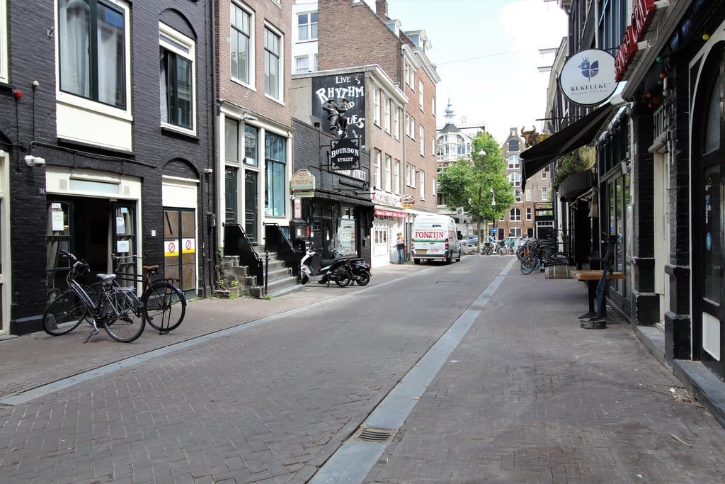Foto 14 van Leidsekruisstraat 10-1
