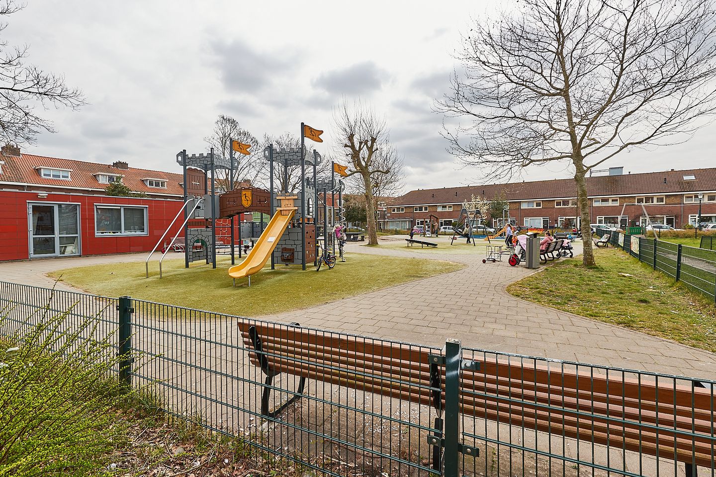 Foto 44 van Ouverturestraat 106