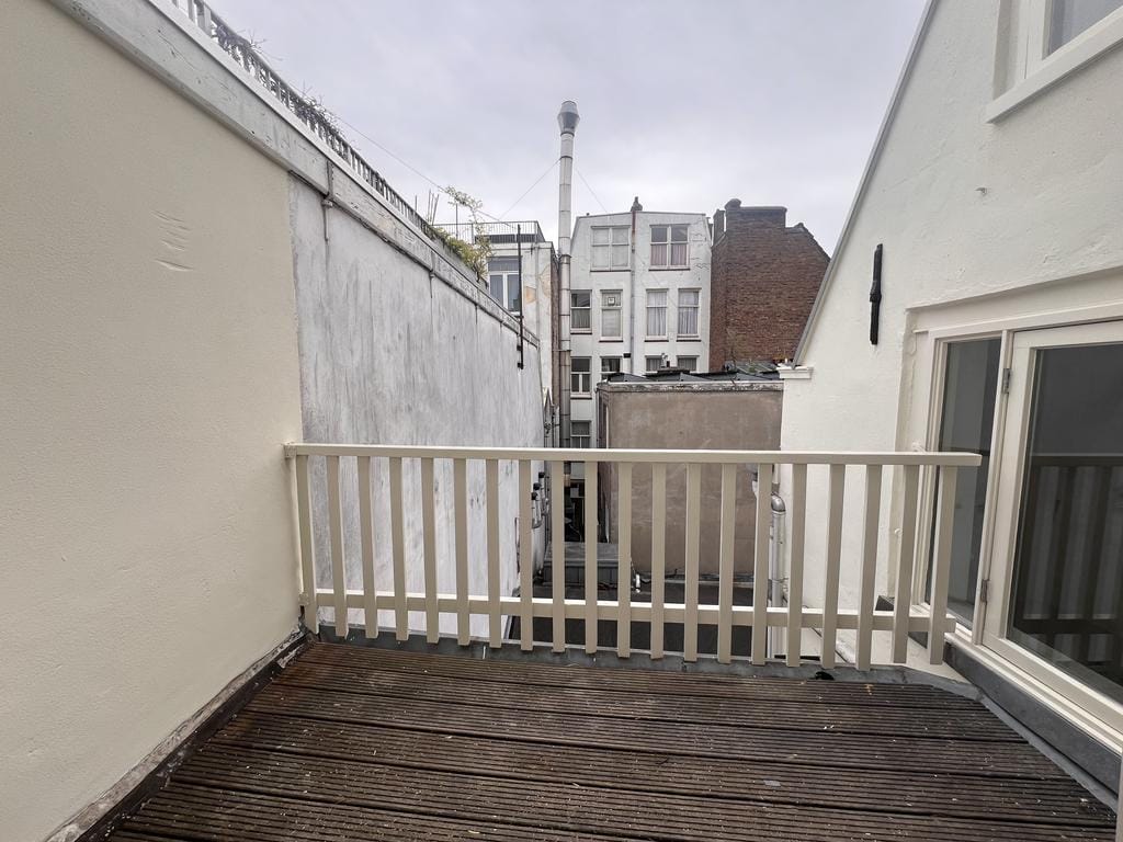 Foto 13 van Leidsekruisstraat 10-1