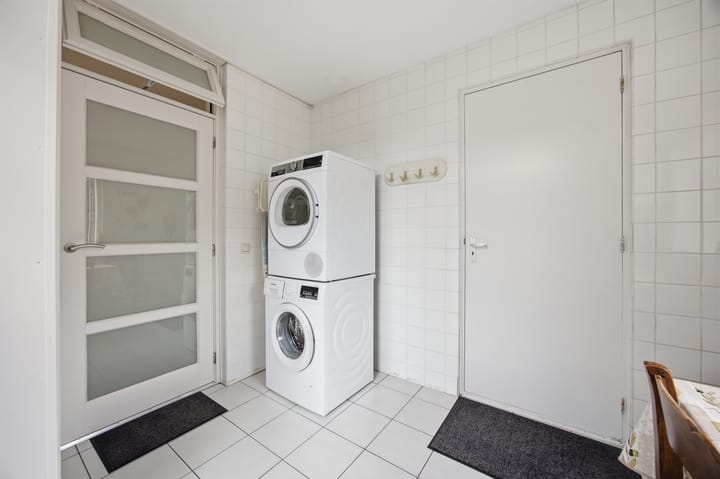 Tussenwoning te koop: Rietveldstraat 7, Dongen