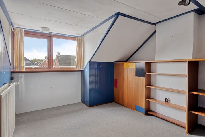 Twee-onder-één-kap te koop: hogelandstraat 13, Oldenzaal