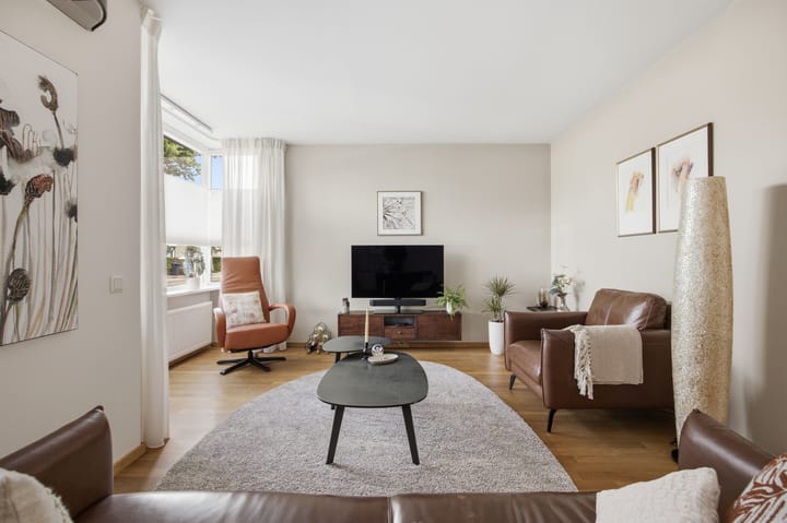 Tussenwoning te koop: Rietveldstraat 7, Dongen