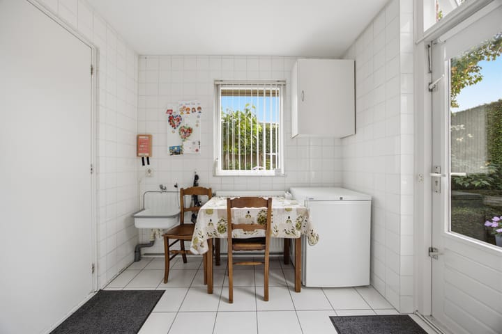 Tussenwoning te koop: Rietveldstraat 7, Dongen