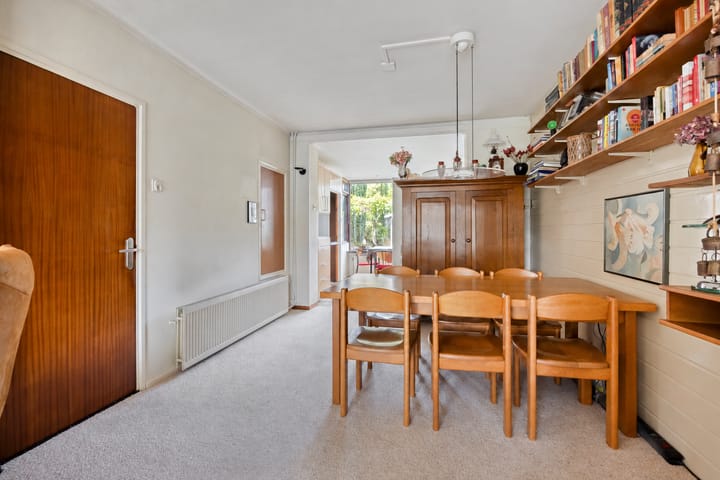 Twee-onder-één-kap te koop: hogelandstraat 13, Oldenzaal