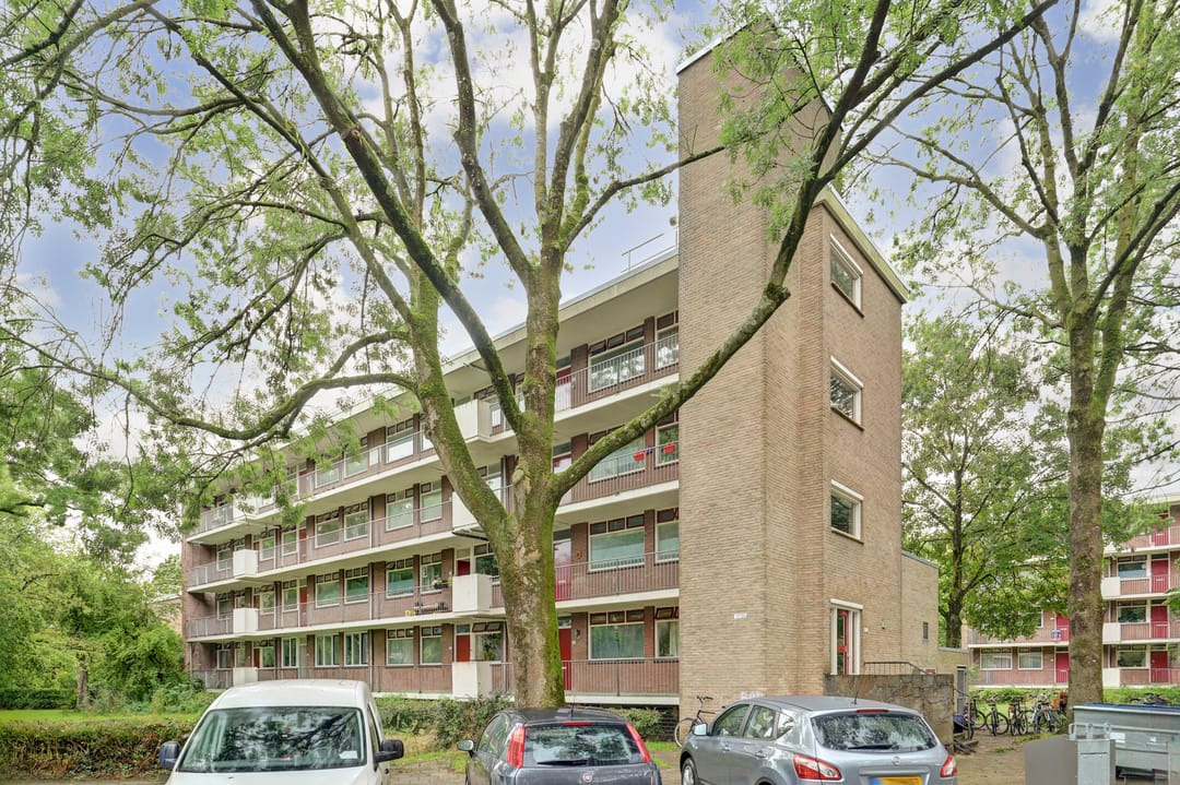 Photo 23 of Groen van Prinstererstraat 73