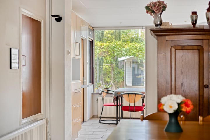 Twee-onder-één-kap te koop: hogelandstraat 13, Oldenzaal