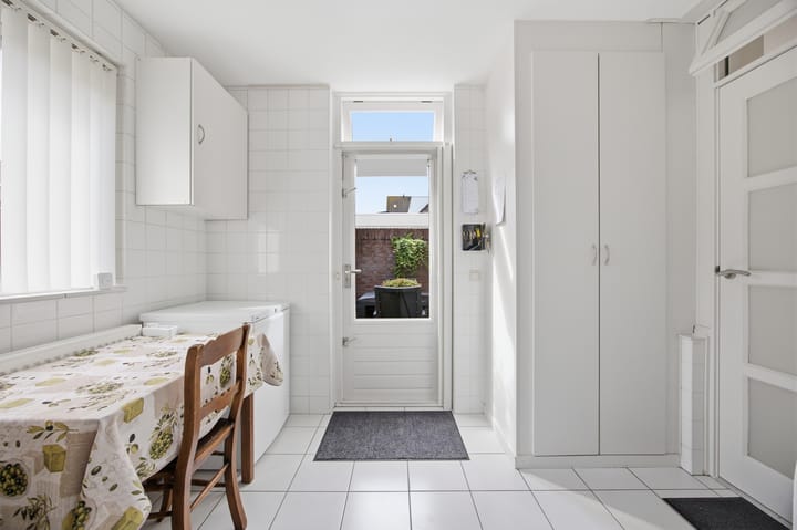 Tussenwoning te koop: Rietveldstraat 7, Dongen