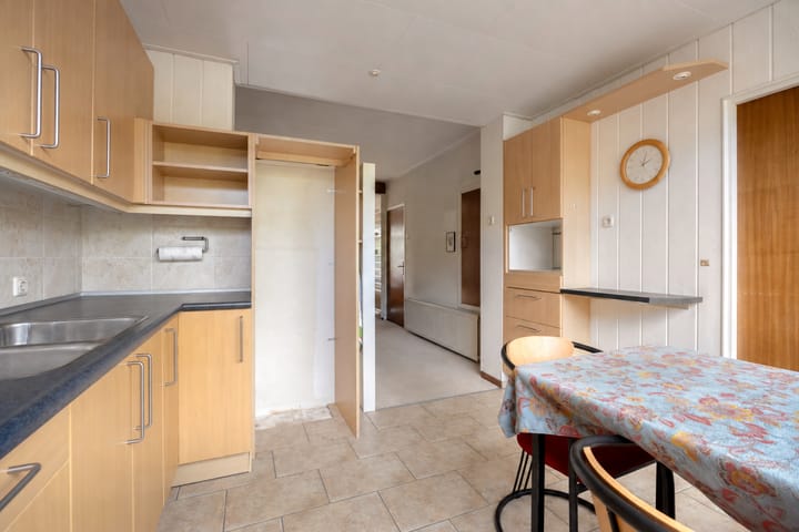 Twee-onder-één-kap te koop: hogelandstraat 13, Oldenzaal