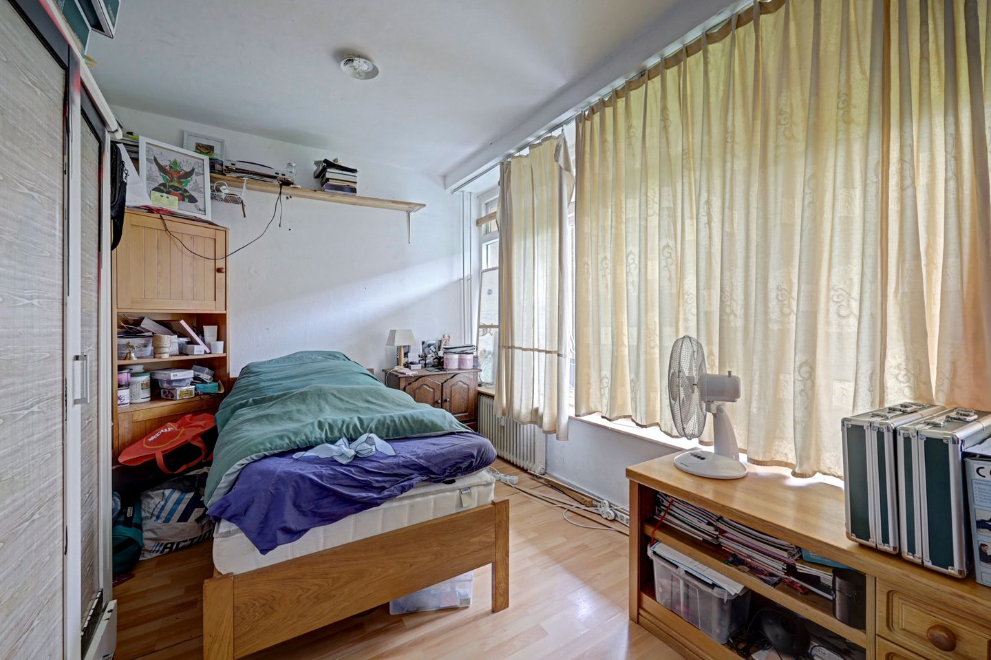 Photo 14 of Groen van Prinstererstraat 73