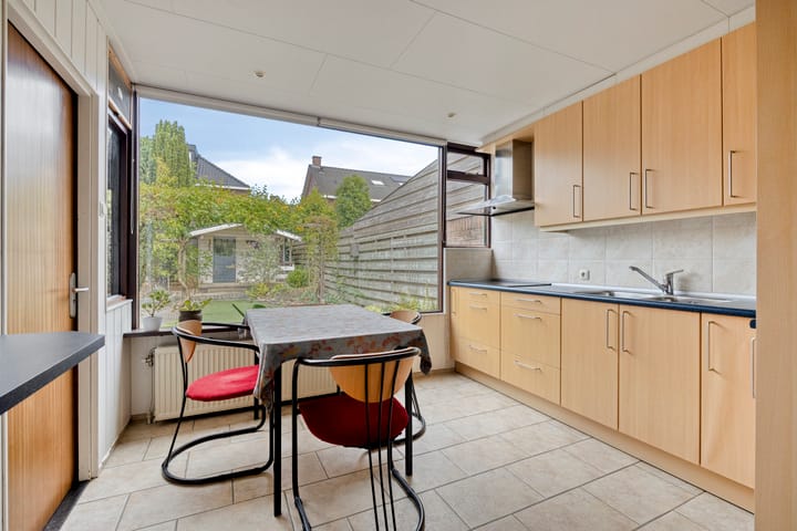 Twee-onder-één-kap te koop: hogelandstraat 13, Oldenzaal