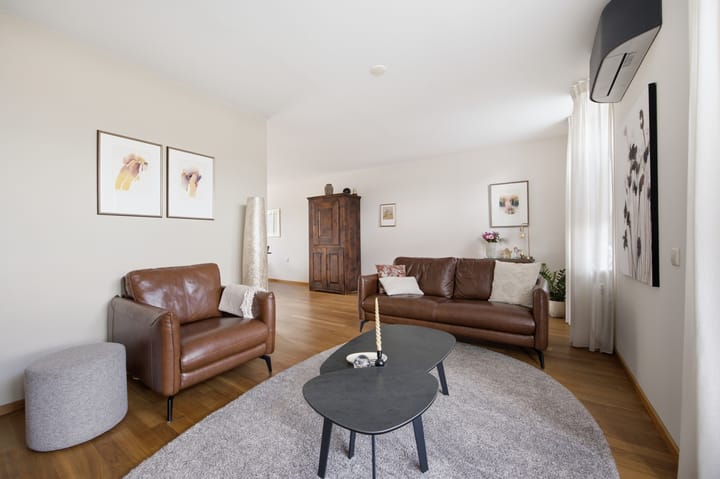 Tussenwoning te koop: Rietveldstraat 7, Dongen