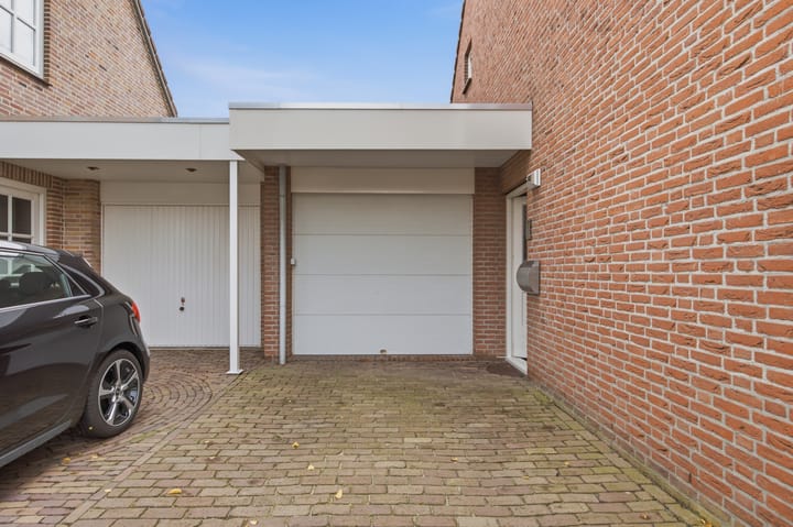 Tussenwoning te koop: Rietveldstraat 7, Dongen