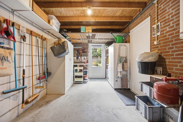 Tussenwoning te koop: Rietveldstraat 7, Dongen