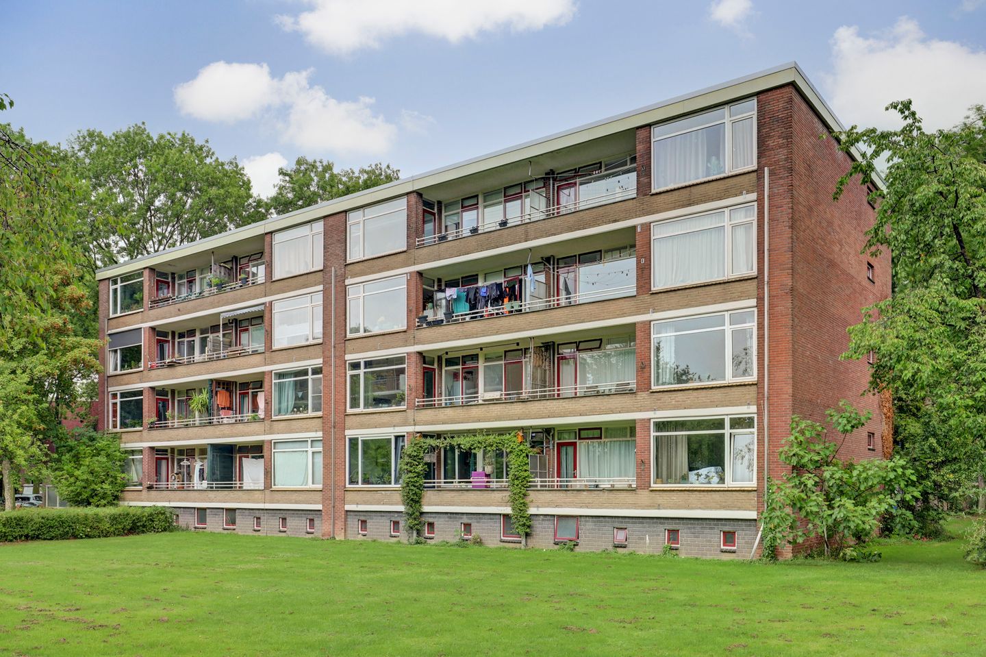 Foto 1 van Groen van Prinstererstraat 73