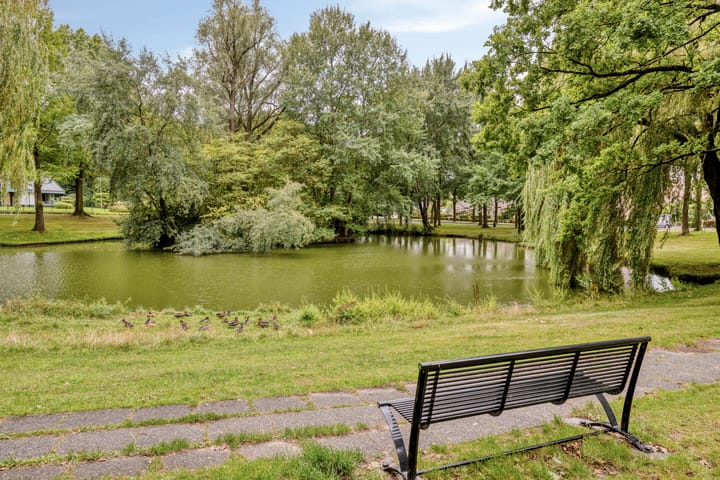 Twee-onder-één-kap te koop: hogelandstraat 13, Oldenzaal