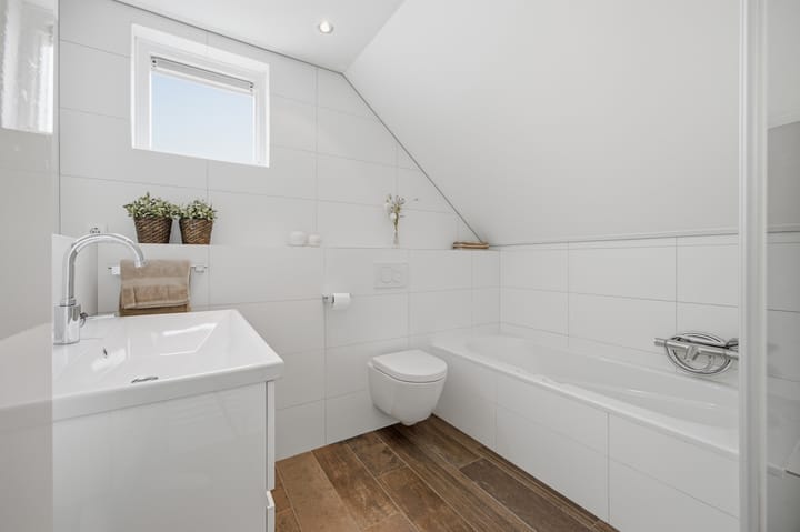 Tussenwoning te koop: Rietveldstraat 7, Dongen