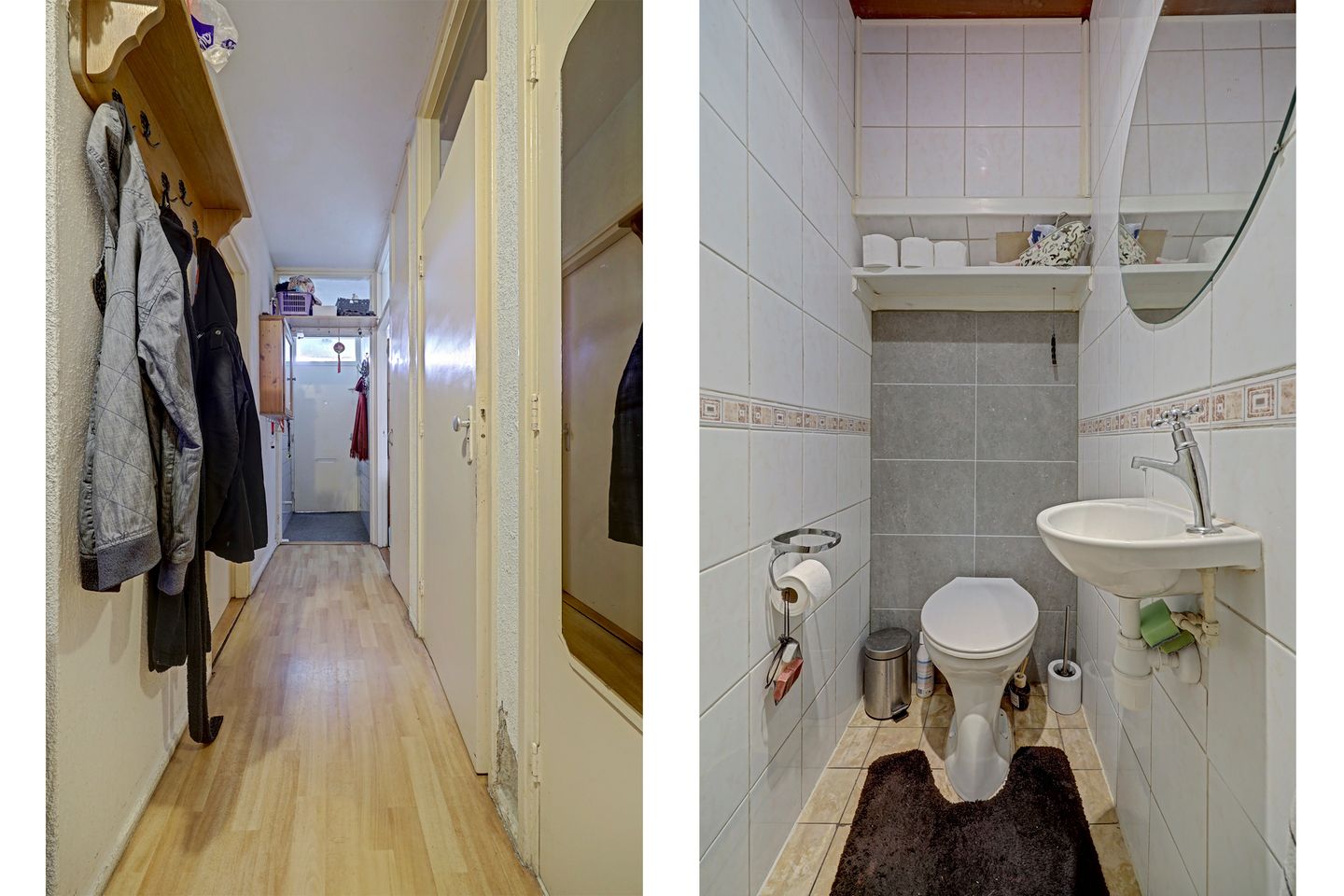 Photo 5 of Groen van Prinstererstraat 73