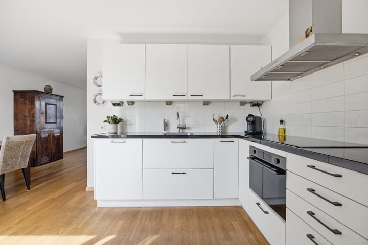 Tussenwoning te koop: Rietveldstraat 7, Dongen