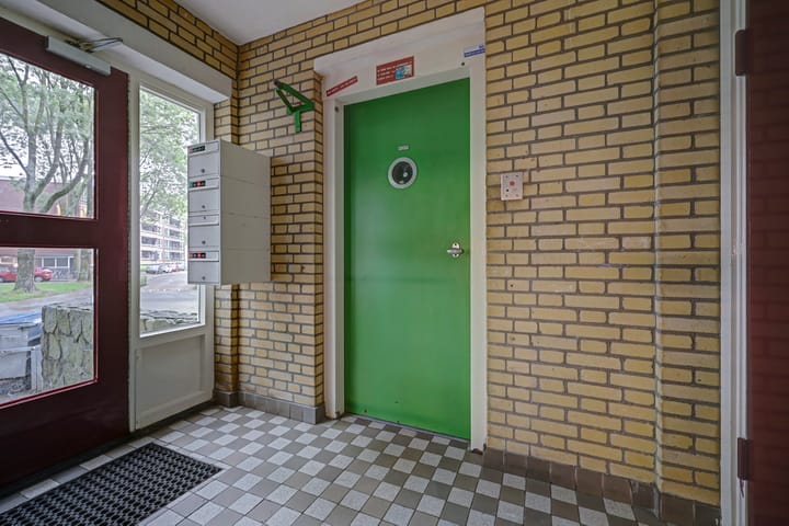 Foto 3 van Groen van Prinstererstraat 73
