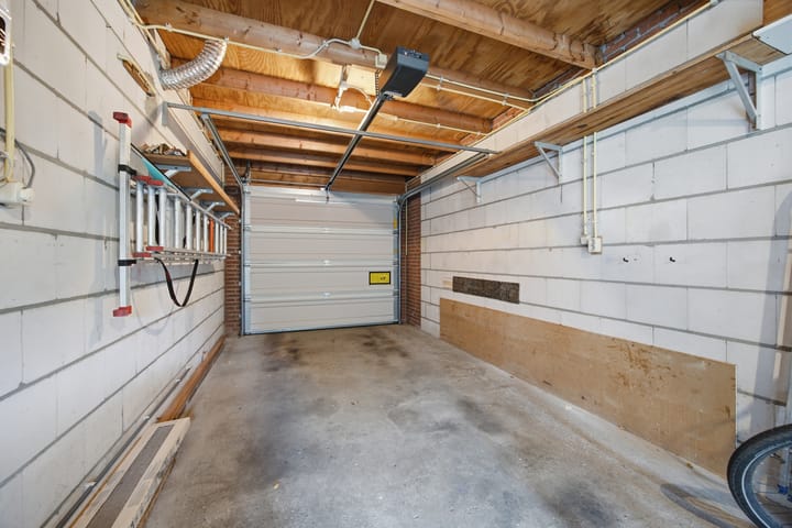 Tussenwoning te koop: Rietveldstraat 7, Dongen