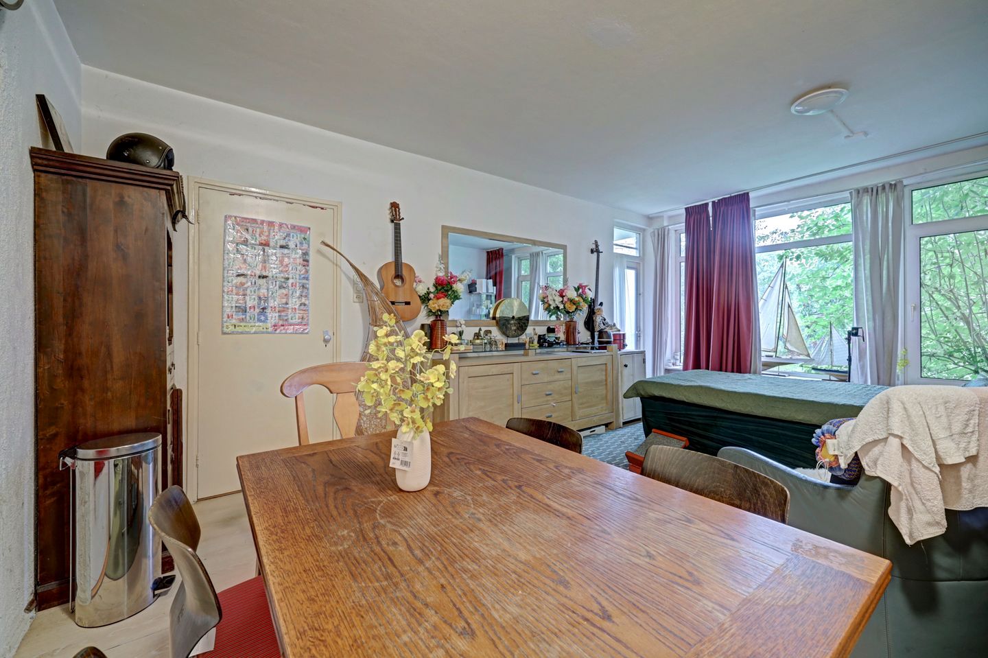 Photo 10 of Groen van Prinstererstraat 73