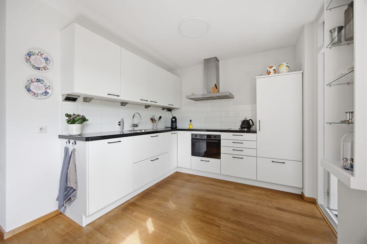 Tussenwoning te koop: Rietveldstraat 7, Dongen