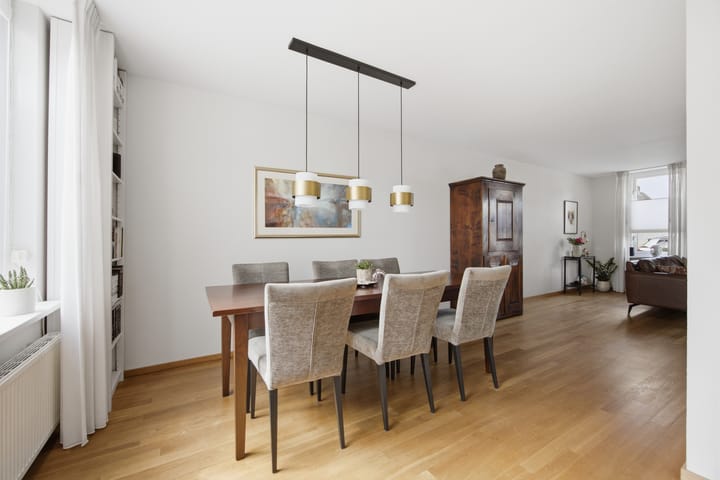 Tussenwoning te koop: Rietveldstraat 7, Dongen