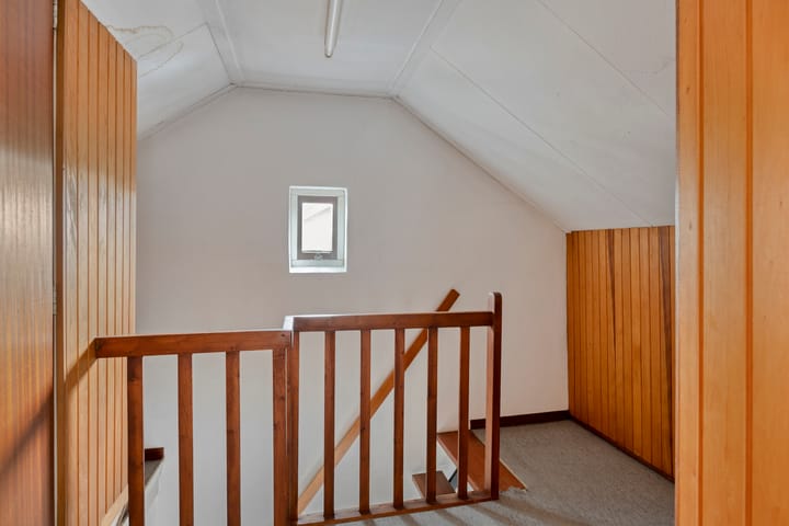 Twee-onder-één-kap te koop: hogelandstraat 13, Oldenzaal