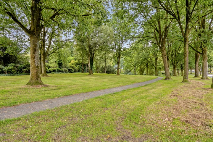 Twee-onder-één-kap te koop: hogelandstraat 13, Oldenzaal