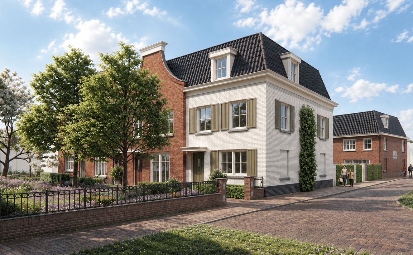 Molenvliet 1 