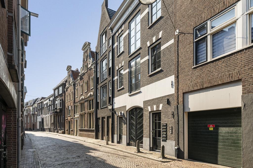 Nieuwstraat 30 F