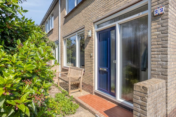 Hoekwoning te koop: Prinses Irenelaan 22, Egmond Aan Den Hoef