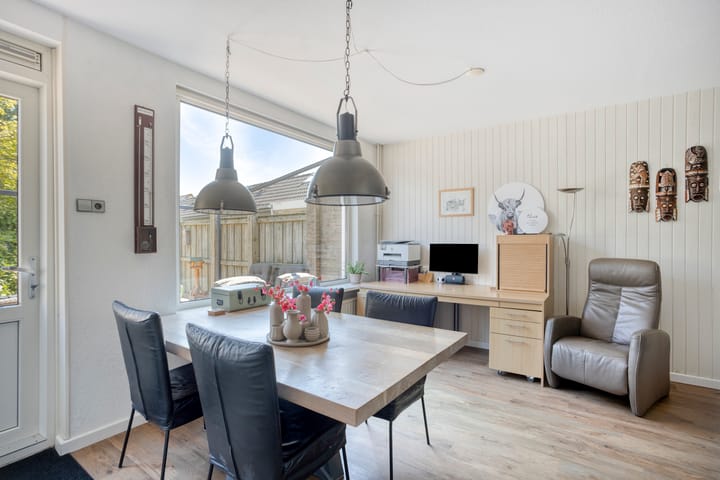 Hoekwoning te koop: Prinses Irenelaan 22, Egmond Aan Den Hoef