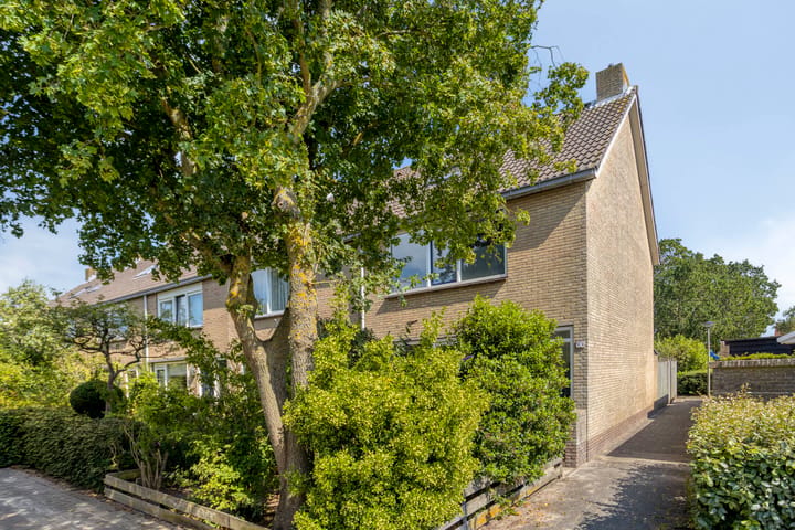 Hoekwoning te koop: Prinses Irenelaan 22, Egmond Aan Den Hoef