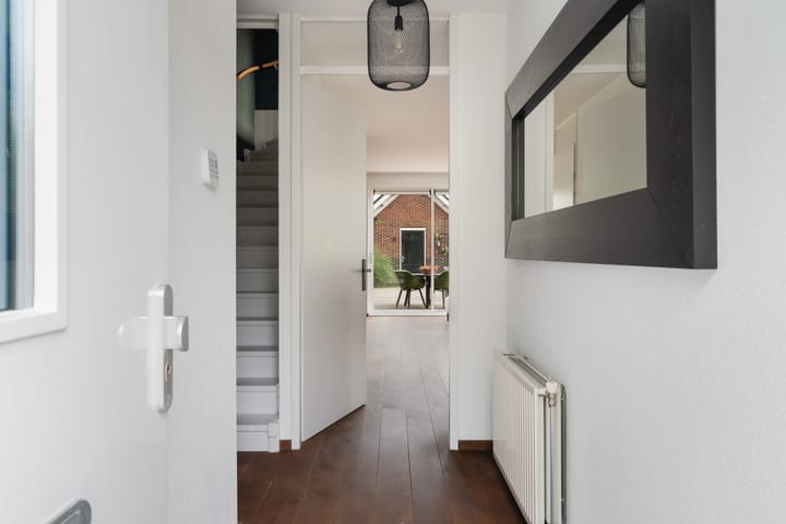 Hoekwoning te koop: Slufterhof 33, Berkel En Rodenrijs