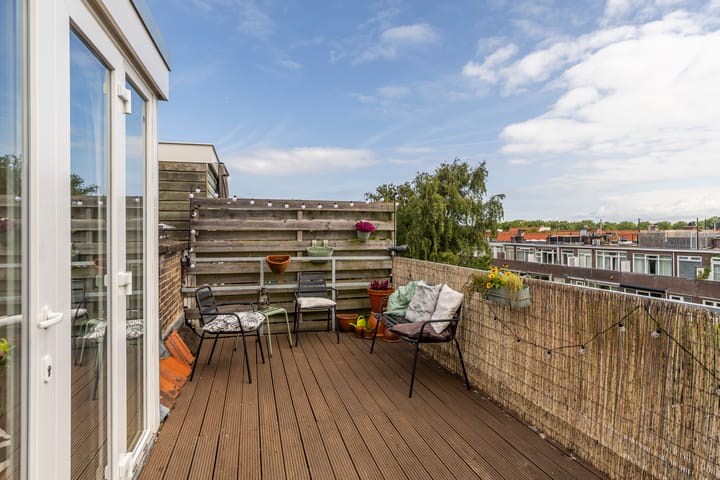 Foto 4 van Mandarijnstraat 15