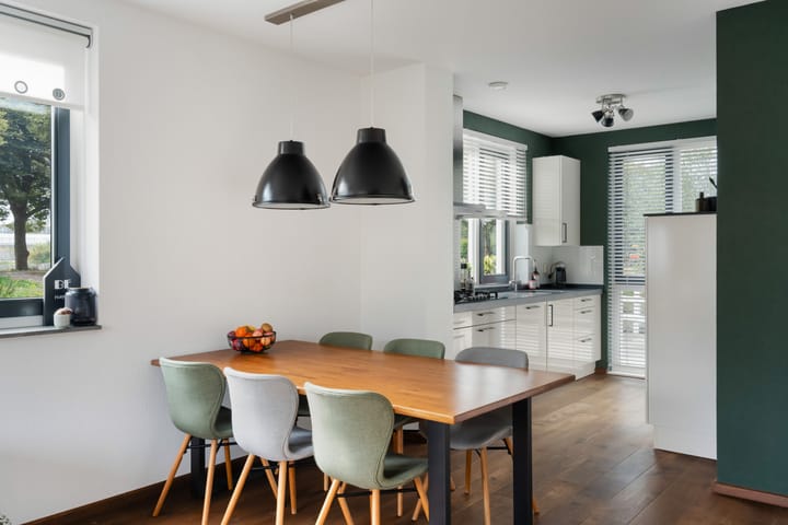 Hoekwoning te koop: Slufterhof 33, Berkel En Rodenrijs
