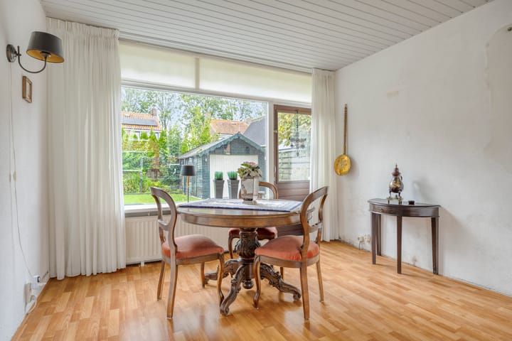Twee-onder-één-kap te koop: Talmastraat 90, Veendam