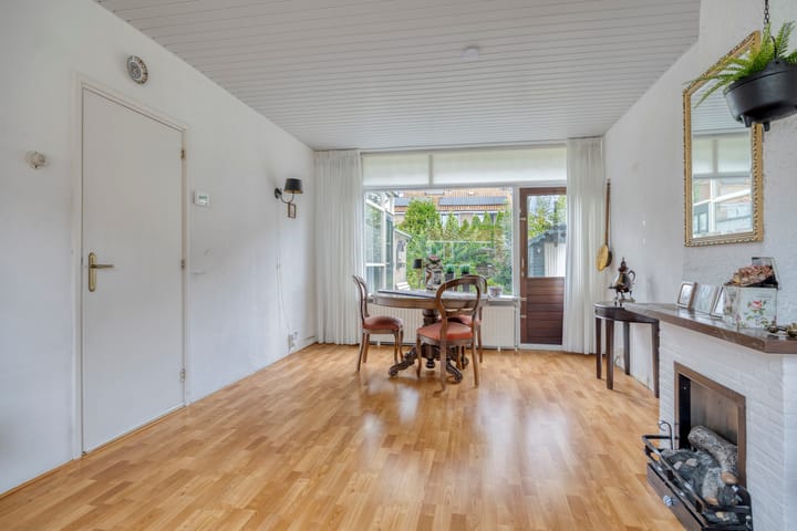 Twee-onder-één-kap te koop: Talmastraat 90, Veendam