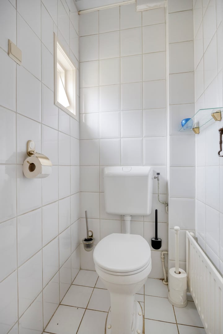 Twee-onder-één-kap te koop: Talmastraat 90, Veendam