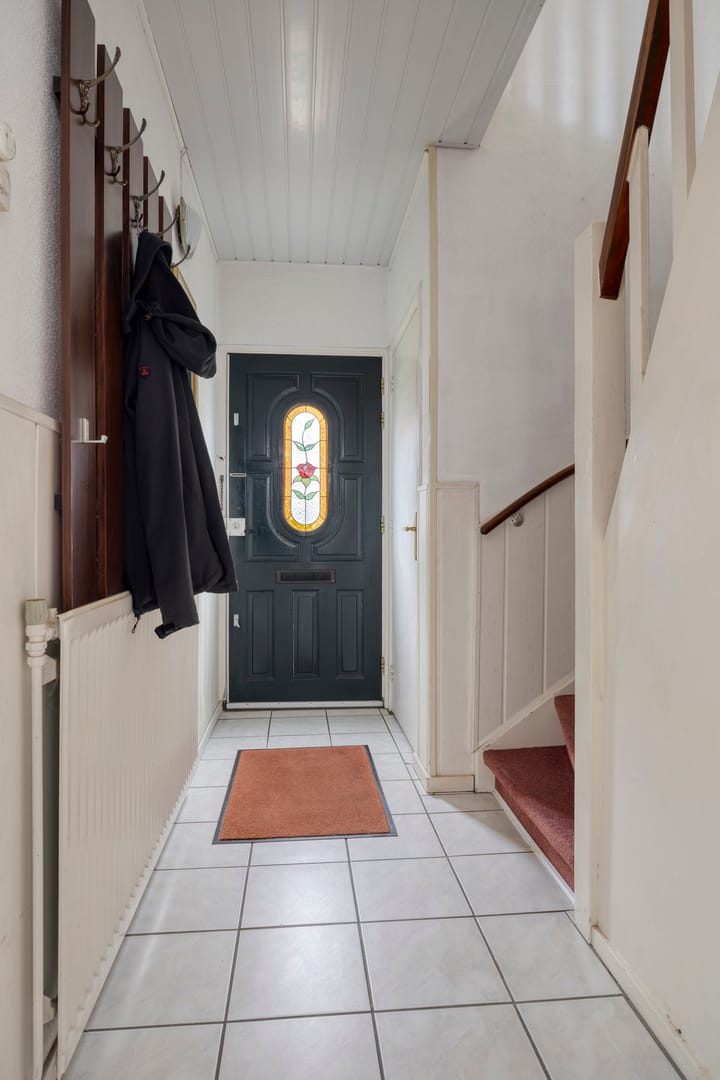 Twee-onder-één-kap te koop: Talmastraat 90, Veendam