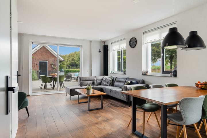 Hoekwoning te koop: Slufterhof 33, Berkel En Rodenrijs
